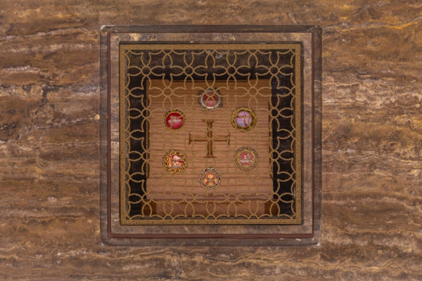 Holy Name Catholic Parish. Sheridan, CO. September 11th 2018. Integration Design Group.