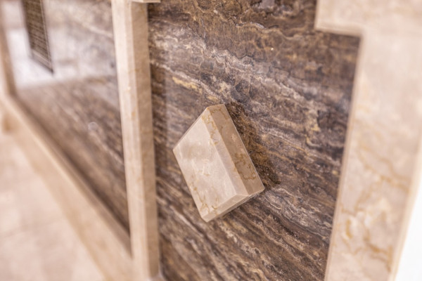 Holy Name Catholic Parish. Sheridan, CO. September 11th 2018. Integration Design Group.