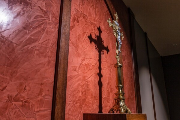 September 7, 2018. Our Lady of the Valley Catholic Parish in Windsor, CO