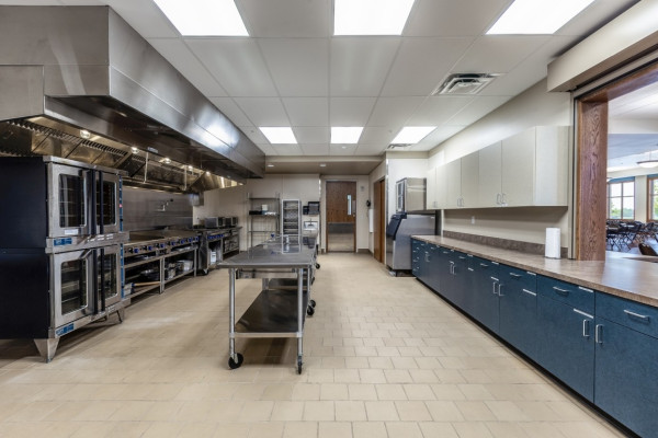 September 7, 2018. Our Lady of the Valley Catholic Parish in Windsor, CO