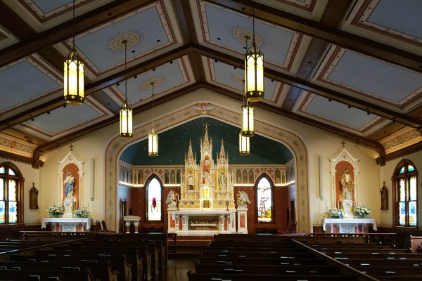 Newly Remodeled, 2018