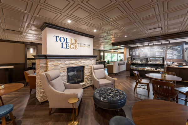 Photo Courtesy of Augustine Institute