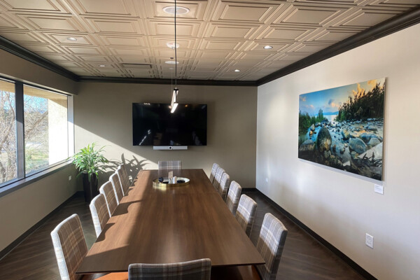 Photo Courtesy of Augustine Institute